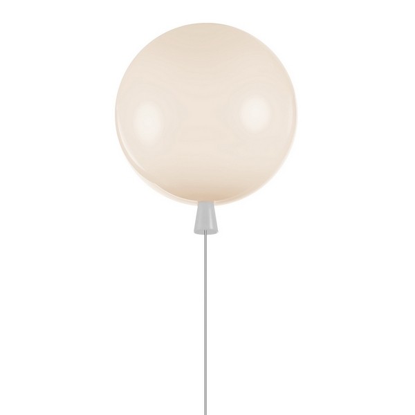 Настенный светильник 5055W 5055W/S white