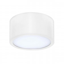 Потолочный светодиодный светильник Lightstar Zolla 211916