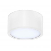 Потолочный светодиодный светильник Lightstar Zolla 211916