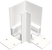 Соединитель Accessories for tracks Gravity TRX010CL-21W