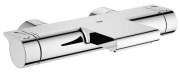 Смеситель для ванны и душа термостатический Grohe Grohtherm 2000 New 34174001