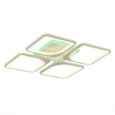 Потолочная люстра Valiano SLE500452-04RGB