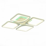 Потолочная люстра Valiano SLE500452-04RGB