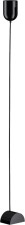 Подвес для штанги BELTY ROD TR5537-BK