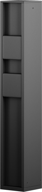 Розеточный блок Socket O459FL-GF02SC