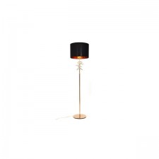Торшер Milari LDF 5530 F.GD+BK