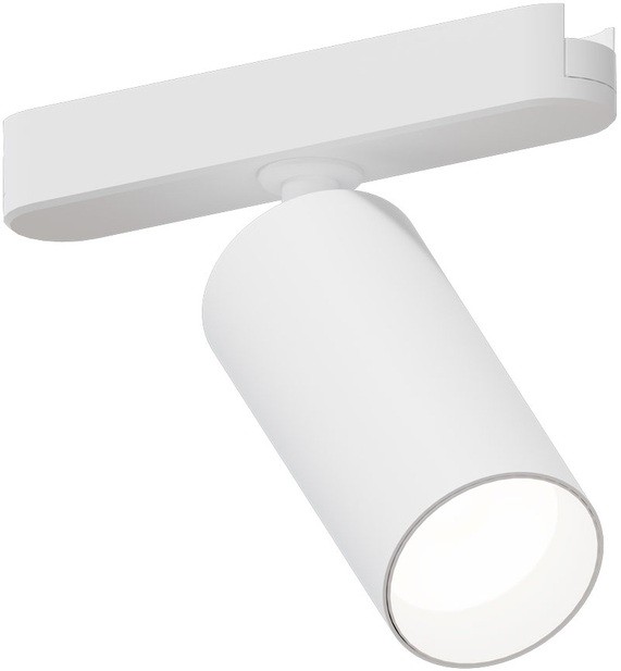 Трековый светильник Rapid A6158PL-1WH 1