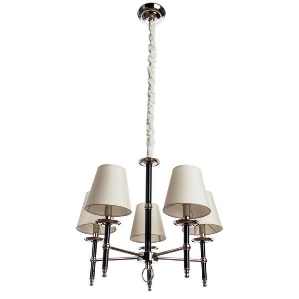 Подвесная люстра Candela 1162/01 LM-5 Подвесная люстра Candela 1162/01 LM-5