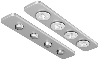 Соединитель Accessories for tracks Exility TRA034C-SC-42S