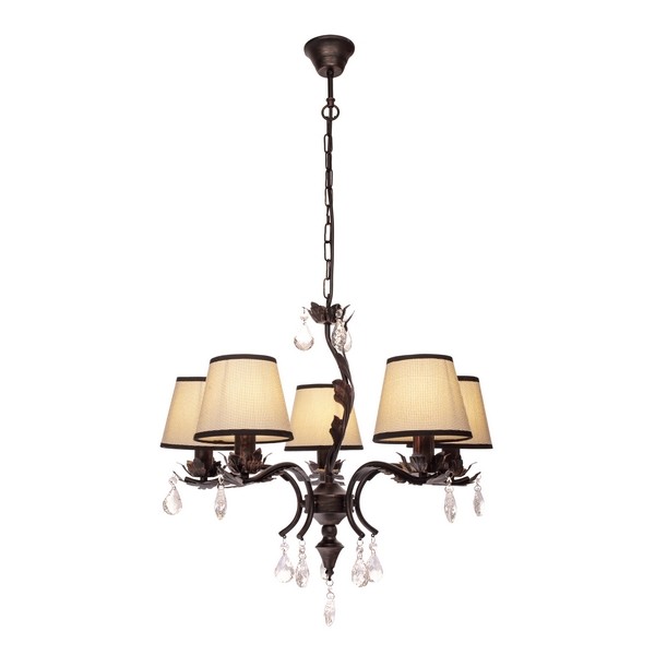 Подвесная люстра Monmarte 707.59.5 Подвесная люстра Monmarte 707.59.5