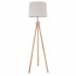 Торшер Maytoni Calvin Z177-FL-01-BR