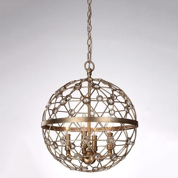 Подвесная люстра Ragusa L51104.68 Подвесная люстра Ragusa L51104.68