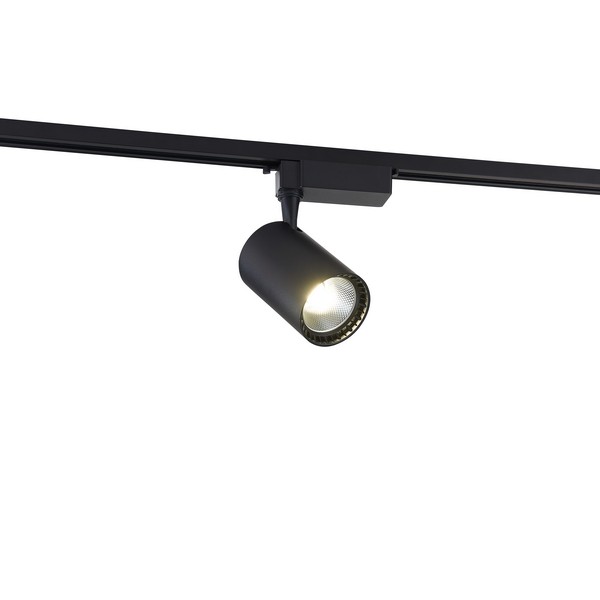 Трековый светильник 2043 2043-LED20TRB