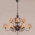 Подвесная люстра Capri L15012.37 Подвесная люстра Capri L15012.37