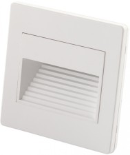 Подсветка для лестниц и ступеней DK3050 DK3050-WH