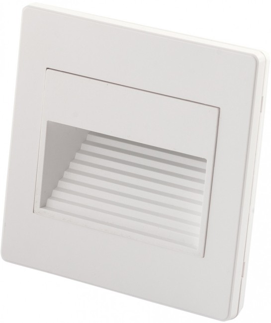 Подсветка для лестниц и ступеней DK3050 DK3050-WH