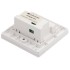 Подсветка для лестниц и ступеней DK3050 DK3050-WH