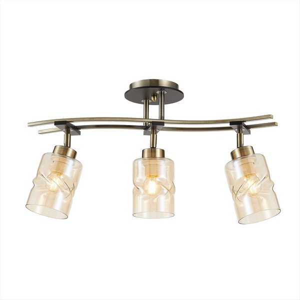 Потолочная люстра Мерида CL142134