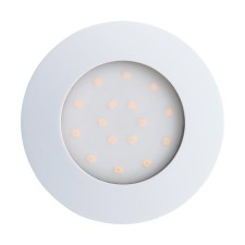 Встраиваемый светильник уличный Pineda-ip 96416