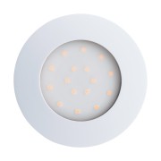 Встраиваемый светильник уличный Pineda-ip 96416