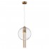 Подвесной светильник Maytoni Flusso P095PL-01BZ1