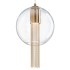 Подвесной светильник Maytoni Flusso P095PL-01BZ1