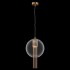 Подвесной светильник Maytoni Flusso P095PL-01BZ1