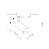 Трековый светильник Profile Iris Led 9006