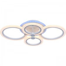 Потолочная люстра Cerina SLE500552-04RGB