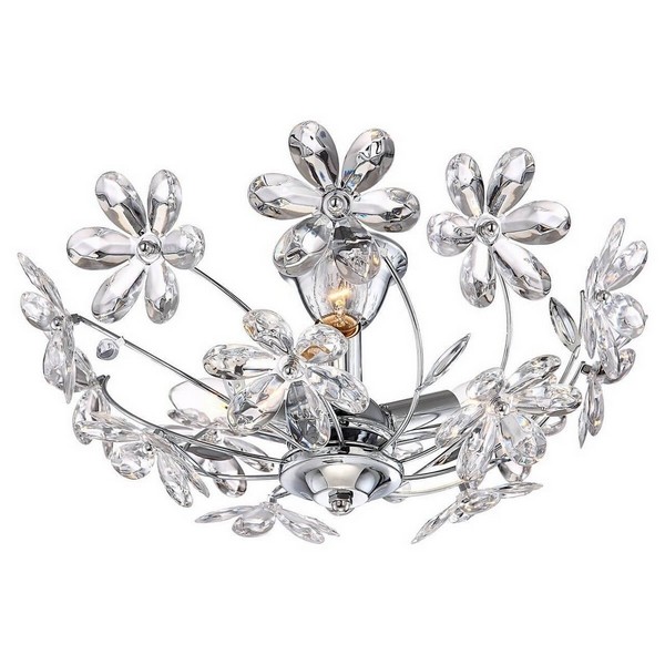 Потолочная люстра Phoenix GRLSP-0185 Потолочная люстра Phoenix GRLSP-0185