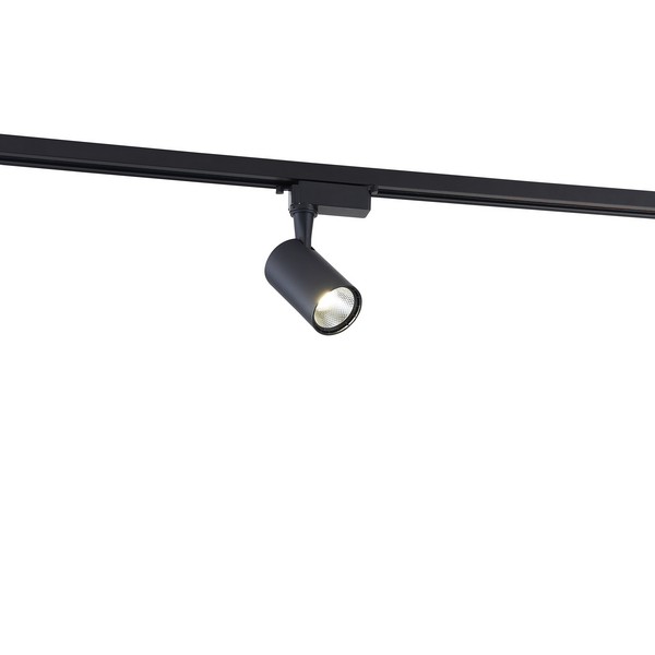 Трековый светильник 2043 2043-LED5TRB
