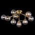 Потолочная люстра Maytoni Dallas MOD545PL-12G