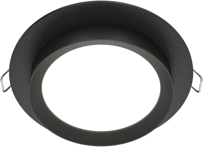 Точечный светильник Hoop DL086-GX53-RD-B