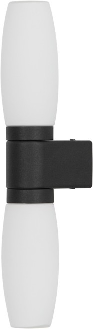 Настенный светильник Aqua-Bastone A1209AP-2BK