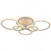 Потолочная люстра Cerina SLE500552-06RGB