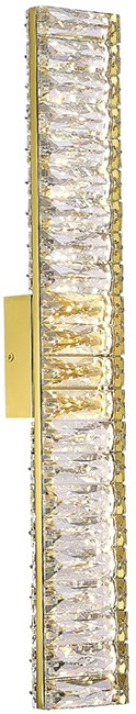 Бра 8240 8244/A gold NEW