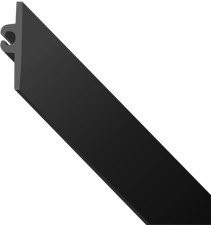 Декоративная накладка SMART ONE TR2028-BK