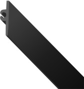 Декоративная накладка SMART ONE TR2028-BK