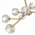 Подвесная люстра Romano SL1166.303.09