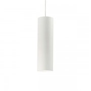 Подвесной светильник Look LOOK SP1 D12 BIANCO