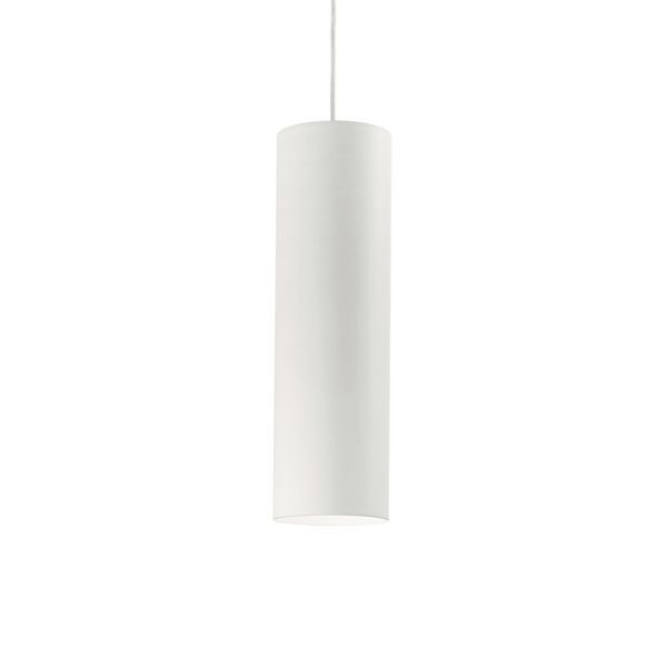 Подвесной светильник Look LOOK SP1 D12 BIANCO
