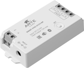 Коннектор Smart A70C-01CH-WF