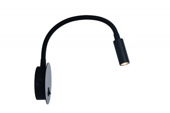 Спот Stick 10010BK