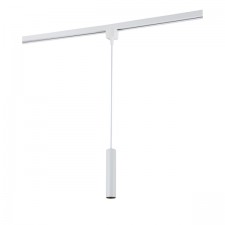 Трековый светильник 2044 2044-LED10TRW