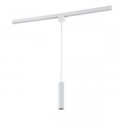 Трековый светильник 2044 2044-LED10TRW