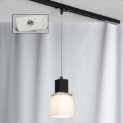 Трековый светильник Lente LSC-2506-01-TAW