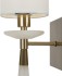 Бра Bianco MOD224WL-01BS1