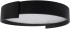 Потолочный светильник Coin 10200 Black