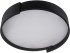 Потолочный светильник Coin 10200 Black
