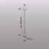 Подводы питания SMART BASE TR2124-BK